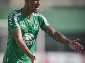 Hiago valoriza invencibilidade na Chape e mira retorno ‘ainda melhor’ após a quarentena