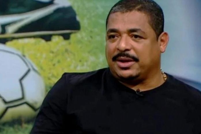 Vampeta minimiza injúria racial relatada por Gerson, do Flamengo: 'O futebol está muito mimimi'