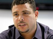 Ronaldo Fenômeno é condenado a pagar indenização para jornalista