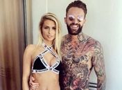Lutador faz abstinência de sexo duas semanas antes de combate e irrita namorada