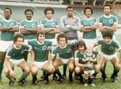Guarani comemora 42 anos do título Brasileiro de 1978
