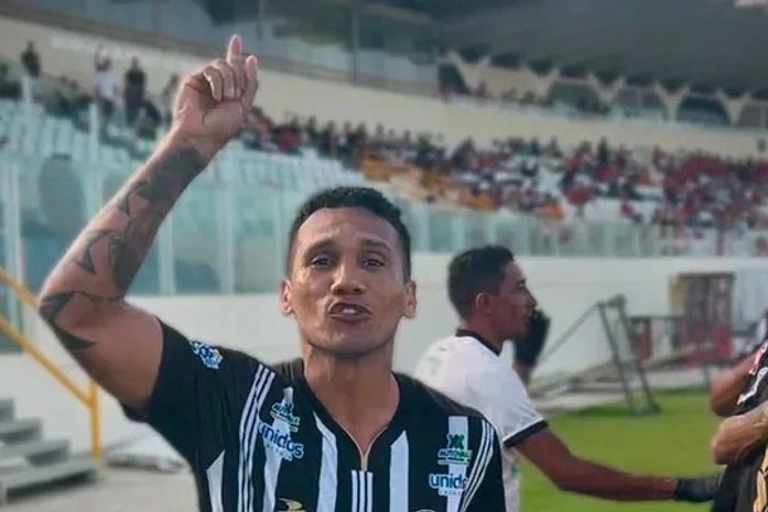 Thiago Alagoano decide, ASA vence o Sergipe e passa de fase na Pré-Copa do Nordeste
