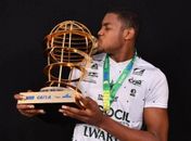 Morre 'Maikão' Uchendu, promessa do basquete brasileiro