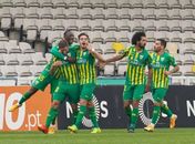 Tondela busca primeira vitória contra o Portimonense pelo Português