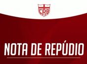CRB emite nota de repúdio por postagem de radialista em rede social