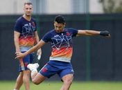 Crias do River Plate, da Argentina, Ríos e Maxi ganham espaço para atuarem juntos no Vasco