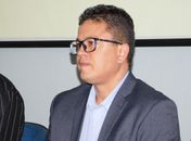 Novo Secretário do Esporte, Lazer e Juventude, Charles Hebert