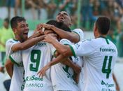 Murici se garante na semifinal do Alagoano Smile