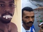 Marinho, ex-Vitória, publica vídeo imitando meme brasileiro e vira piada na web