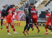 Cumprindo tabela, CRB perde para a Ponte Preta fora de casa
