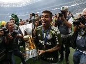 Palmeiras fecha as contas de 2018 com arrecadação recorde de R$ 688 mi