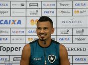 Lindoso critica regulamento do Carioca e admite que Flamengo está 'engasgado'