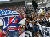 Começa a venda de ingressos para o Clássico-Rei de domingo; confira os valores