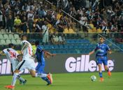 CSA empata com o Vasco fora de casa