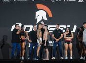 Coliseu Extreme Fight revoluciona regras e reforça compromisso com a integridade dos lutadores