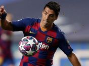 Oficial! Barcelona confirma venda de Suárez ao Atlético de Madrid por R$ 39 milhões
