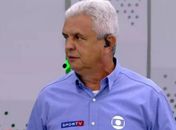 Comentarista de arbitragem deixa Globo após 14 anos na emissora