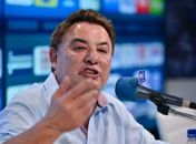 Perrella cita dívida de R$700 mi e admite desmanche