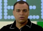 Comentarista da Band se vê em 'apuros' com esposa após mensagem de Neymar na web