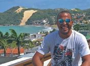 Ex-Palmeiras e Atlético-MG, André Balada morre aos 42 anos após enfarte
