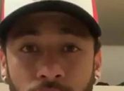 Famosos ironizam troca de mensagens de Neymar com mulher que o acusou de estupro