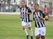 Santa Rita é goleado pelo Treze com gols de Marcelinho Paraíba e ex-CSA
