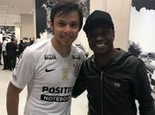 Edílson Capetinha é preso em Santa Catarina