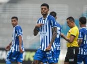 CSA vence o Cruzeiro Alagoano e se garante nas semifinais da Copa Alagoas
