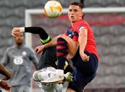 Sven Botman pode ir para o Tottenham na próxima temporada 
