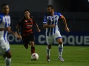 CSA vence o Oeste e entra no G4 da Série B 