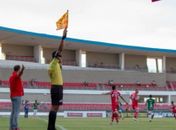 Definida arbitragem para última Rodada da Primeira fase do Alagoano