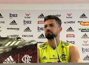 Flamengo acerta venda de Pablo Marí ao Arsenal