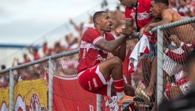 CRB empata com o ASA e conquista o histórico Pentacampeonato Alagoano