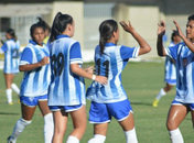 Inscrições de clubes para o Alagoano feminino seguem até o dia 26