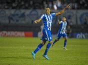 CSA x Náutico