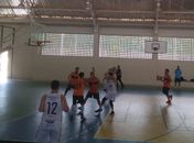Continuam as disputas do Campeonato Alagoano Adulto Masculino de Basquete