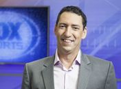 Globo oficializa contratação do comentarista esportivo Paulo Vinícius Coelho
