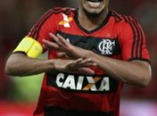 Hernane Brocador deve render em breve R$ 18,6 milhões ao Flamengo