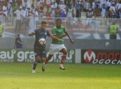 De virada, CSA vence o Cruzeiro e segue subindo na Série B