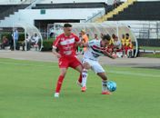 CRB X Botafogo-SP