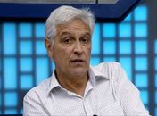 Fábio Sormani chama torcida do Santos de 'vagabunda' por não comparecer ao estádio