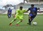 Fim de semana de muitos gols pela 3ª rodada do Alagoano Sub-17