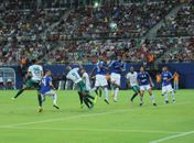 Em teste para cardíaco, CSA arranca empate com Manaus e se classifica na Copa do Brasil