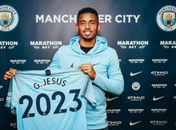 Gabriel Jesus fala sobre seu desempenho na Copa do Mundo: 'Faltou atitude'
