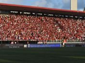 Torcida CRB