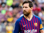 Ex-Barcelona critica o clube e afirma sobre Messi: "Ele foi enganado"