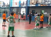 Festival de Minibasquete