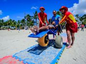 Esporte e lazer: ações garantem inclusão social em Maceió