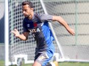 Com contrato milionário até 2018, Nenê fica em situação difícil no Vasco