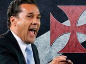 Luxemburgo posta saudações à torcida do Vasco e clube confirma contratação